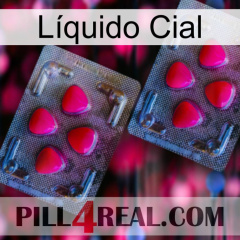 Líquido Cial 14